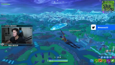 Godt nytår! Første stream 2k19! 🔥 - !mobilepay !youtube !støt