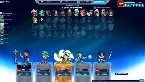 jugando con viewers