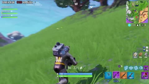 Erster Stream des Jahres -- !prime