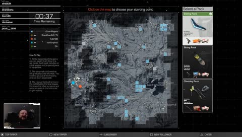 Ring of Elysium #Abendrunde