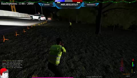 ⚫[ESP] EMPEZANDO A PONER JUSTICIA EN POP LIFE PGS #6 [PROGAMINGSTUDIO] ⚫