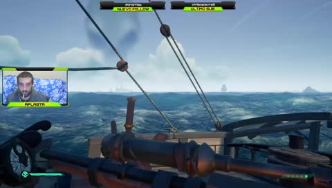 ¡Arrasa con lo que veas! Necesitamos mas tripulación, VENID PIRATAS