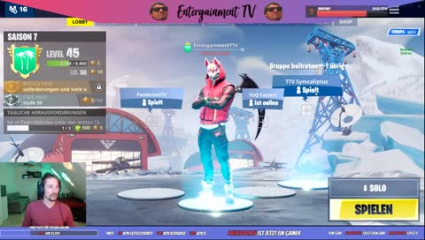 Erkunden für den guten Zweck ♥ !charity
Road to 150 Follower und 40 Subs☺