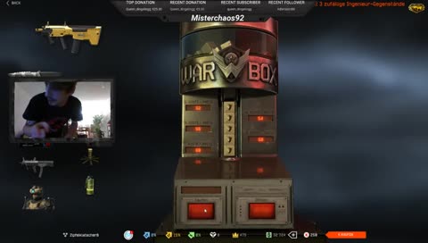 [GER/ENG]Wir lassen es KRACHEN [ESKALATION]!!! #Roadto300