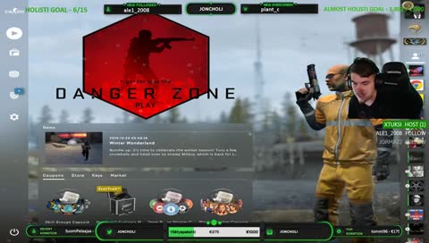 oogeen turinat ja jekku ei oo kantamas  :thinking; | !sr !discord