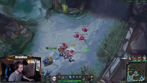 ❄️🍺Gaming in 2019 @DrunkevTV