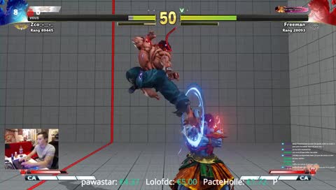 Let's go bro ! it's time to battle !