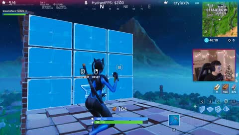 Top 2500 solo stats this season POG 8) | support code: "ggameface-twitch" <3