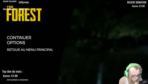 [FR] Qui veux manger des indigénes