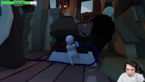 [FR]C'est partis pour une aventure