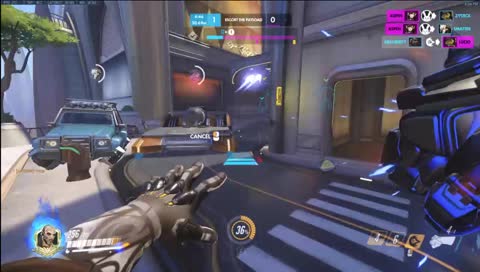 PLAY A DEAD GAME OR WORK ON MONTAGE