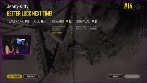 [PC] ( PUBG ) Hey les gens ^^