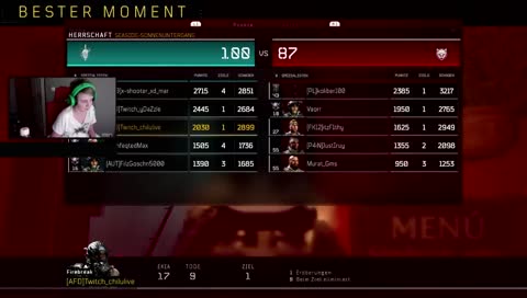 24 h Stream bis 20 UHR morgen.
20 € Verlosung bei 100 Follower