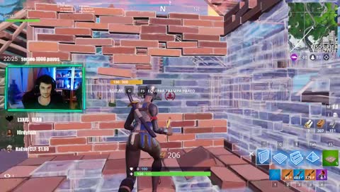 JESUSIN OS DESEA FELIZ 2019 !clips !insta !twitter  !clips