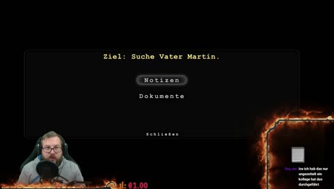 🔴🗻 Komm rein und schau raus!