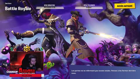 On test la nouvelle souris !