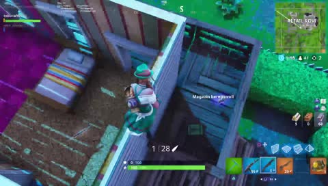 [Ger|Eng] Número Uno! #TeamPollux [Ps4 Pro] LvL 81 ~ Season 7