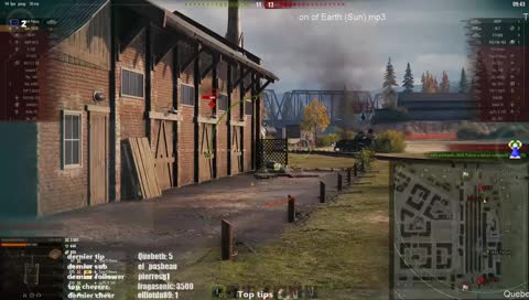 [FR] Les lootboxes ceynul, comme le thé...