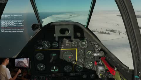 Val's Grand Canyon Chopper Adventure on PilotEdge