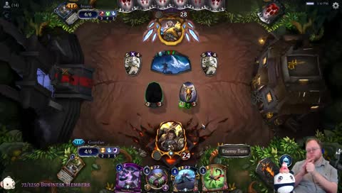 Becoming one with the Ham. New player friendly. (Ranked)