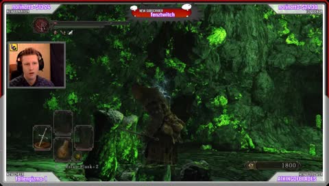 Let the struggle commence - Time to find even more ways to die! [First playthrough]