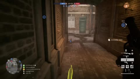 The Best Player In The World?!!?!!?!!? Battlefield 1