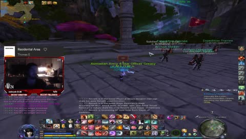 [6.2 NA] Best worst Glad (and everything else)