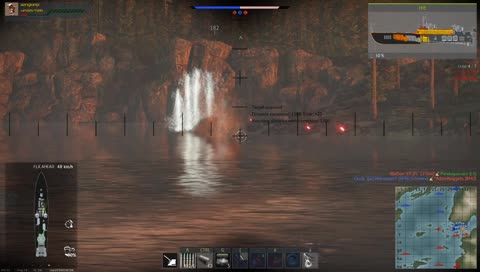 [En/Fr] ♪♫ Pew pew ak panda !