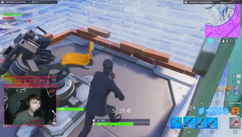 [FR] Games duo avec Azura