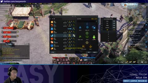 [ENG/KR] New Builds! Forever Armored Nak | 460 BM | !bmbuild