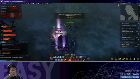 [ENG/KR] New Builds! Forever Armored Nak | 460 BM | !pvebuilds