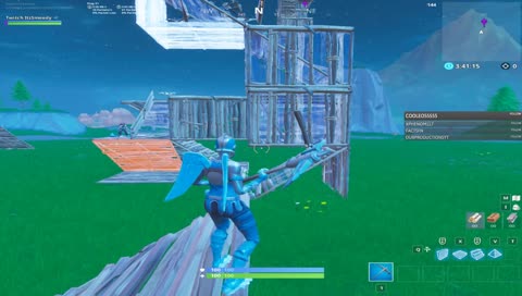 going 4 clips LUL | !symfuhny !vid !Visible | Twitter @ItzSmoody