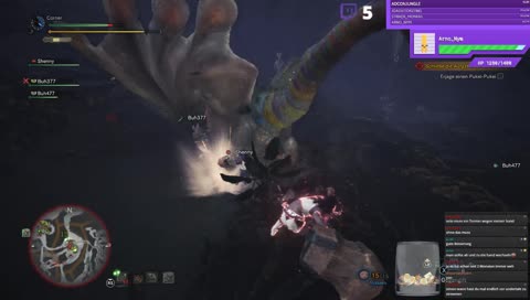 [GER] Let the hunt continue #sucukarmy [GER]