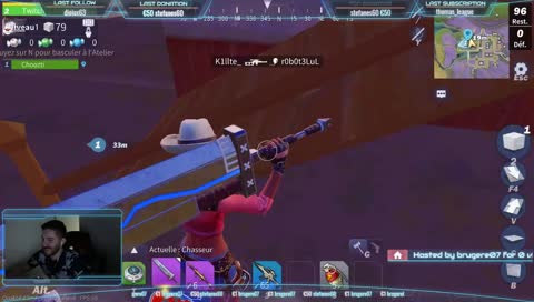 [FR]Gagne 1 Pass'Flex ce soir ! 1 tirage par jour !