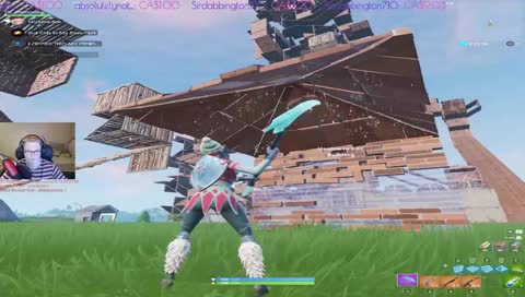 We Dont Talk About My Building..OK!