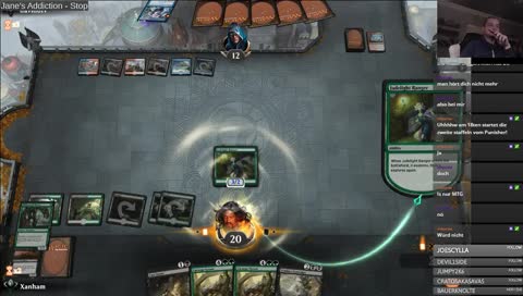 Neues Jahr, alte Meta