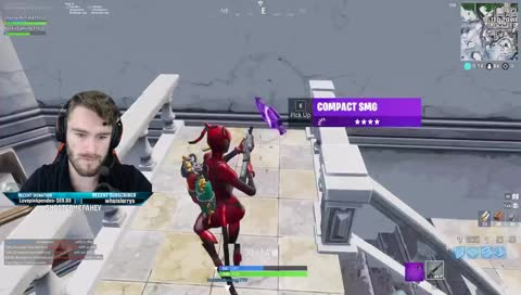 duos with RockitGamingYT