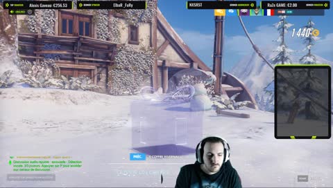 2100 - Bonne année - On fait les placements !