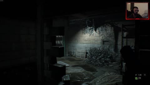 Resident evil 7