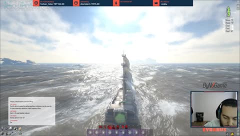 gemiyi sürerken lütfen sigara kulanmayin :D