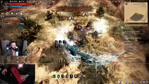 <4 dia en BLACK DESERT!> Kakuôp🐤⛏️ <Sloth> #35World !twitter !discord