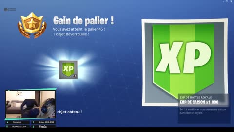 TheFrenchCinglé/ game follow