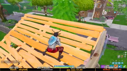 Chill night stream on improvise :)