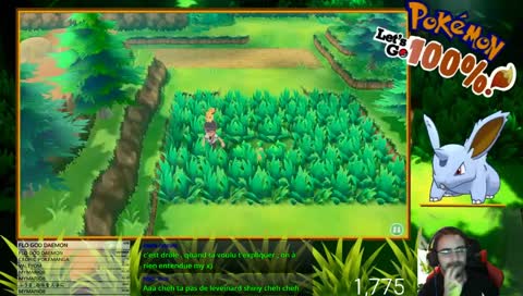 🔴 LIVE SSBU / LET'S GO SHINY NIDORAN ♂