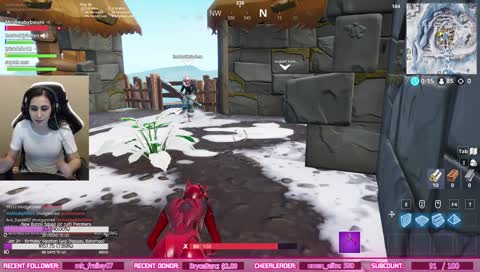 touch my butt POGGERS