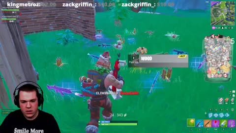 [EN] Fortnite - At what age is it appropriate to tell my dog that he's adopted?