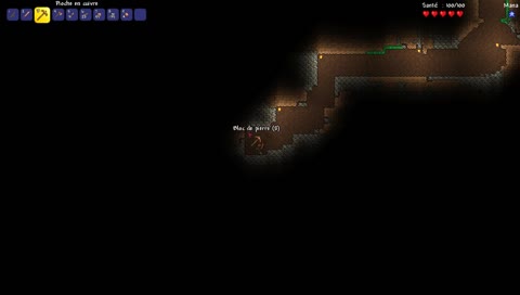 [NO Micro ] Live détente - Minage