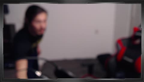 First Stream of 2019, Same as last time Backflip for Every New Follower