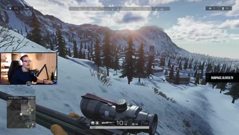 ❄️Chill Solos 🎁 !Sliver ❄️