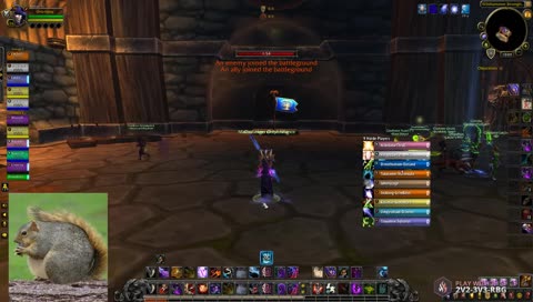 Multi Class r1 - Rogue RBG 2.9